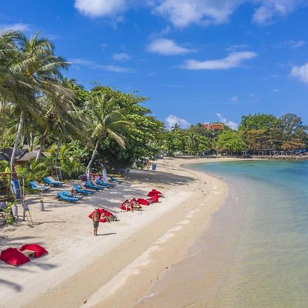 Coco Sunset Beach Ban Bang Po Luaran gambar
