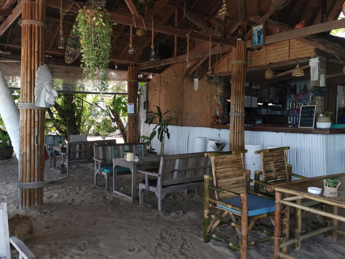 Coco Sunset Beach Ban Bang Po Luaran gambar