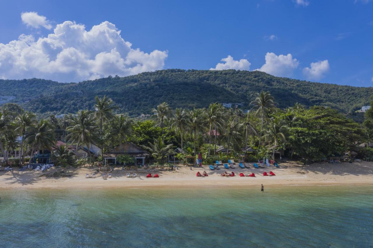 Coco Sunset Beach Ban Bang Po Luaran gambar