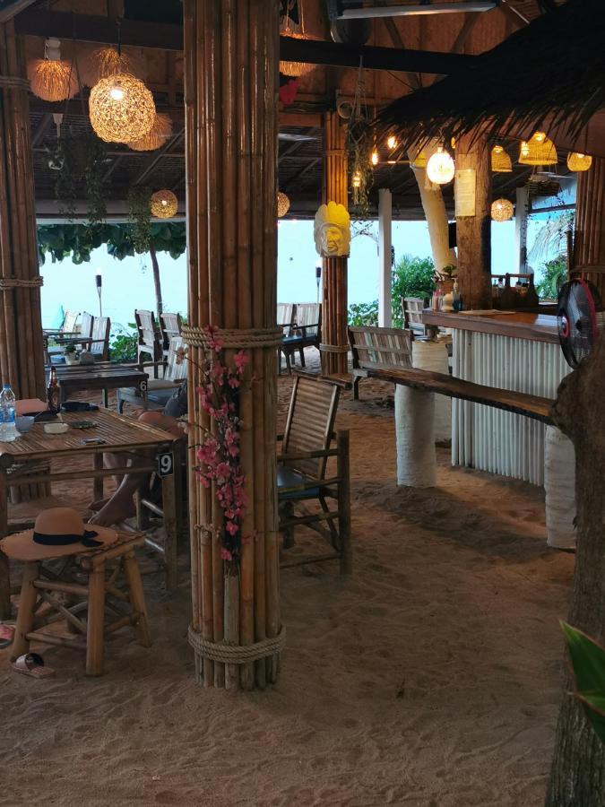 Coco Sunset Beach Ban Bang Po Luaran gambar