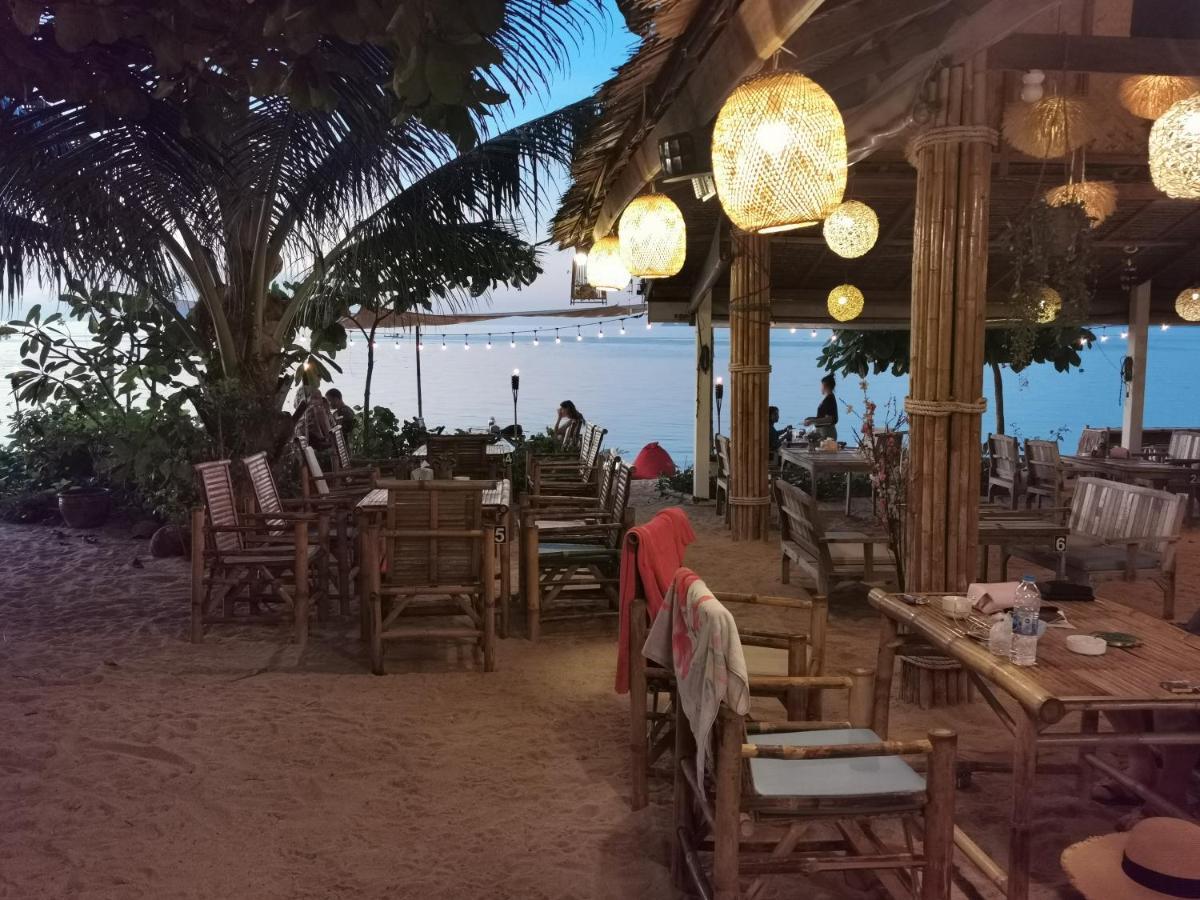 Coco Sunset Beach Ban Bang Po Luaran gambar