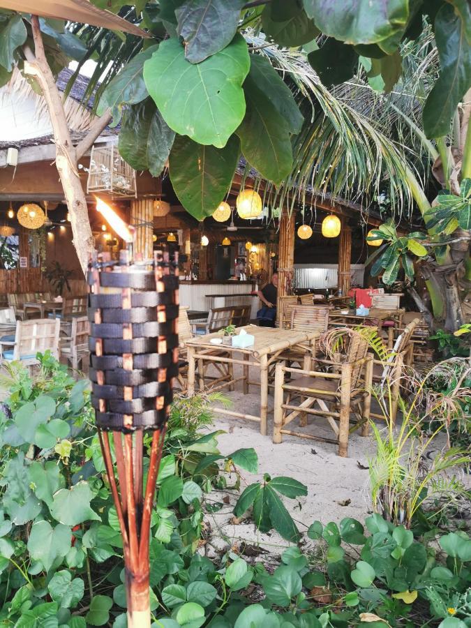 Coco Sunset Beach Ban Bang Po Luaran gambar