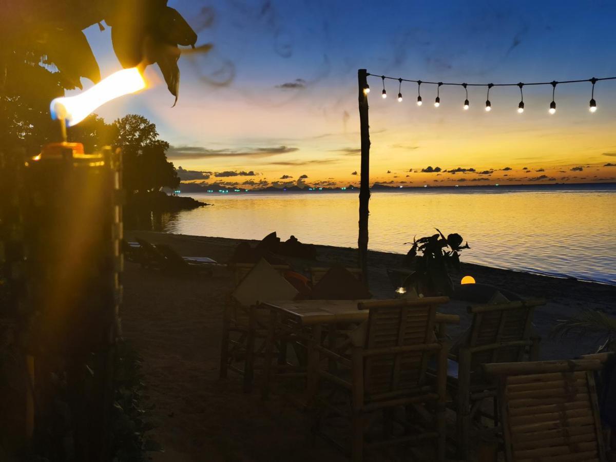 Coco Sunset Beach Ban Bang Po Luaran gambar