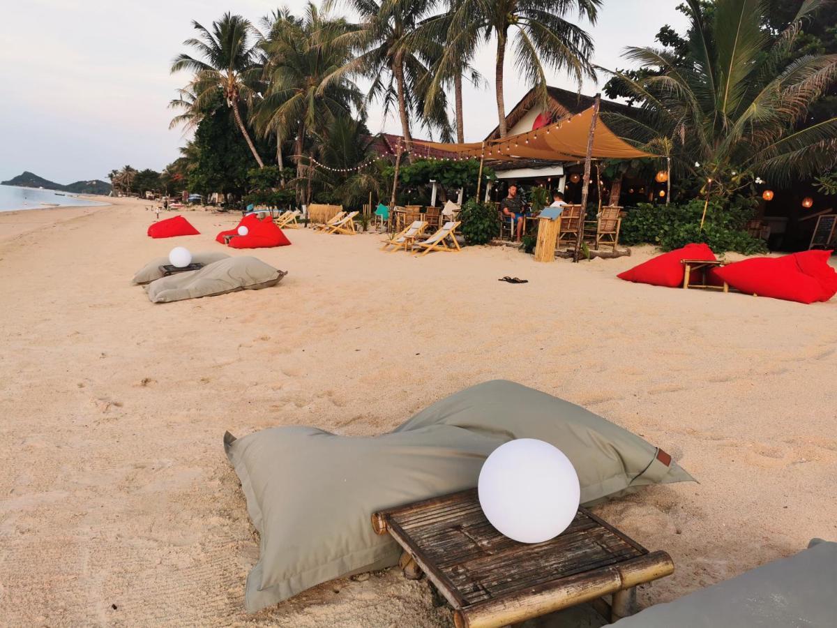Coco Sunset Beach Ban Bang Po Luaran gambar