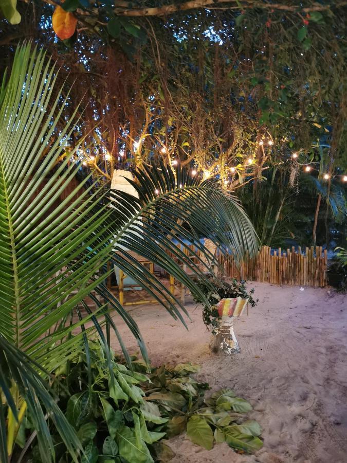 Coco Sunset Beach Ban Bang Po Luaran gambar