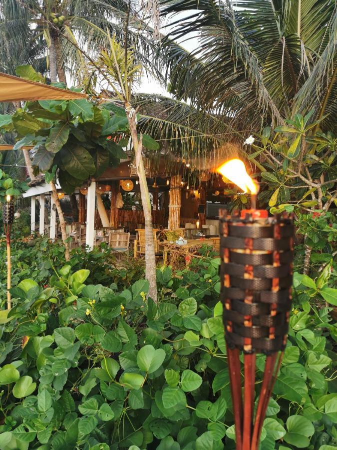 Coco Sunset Beach Ban Bang Po Luaran gambar