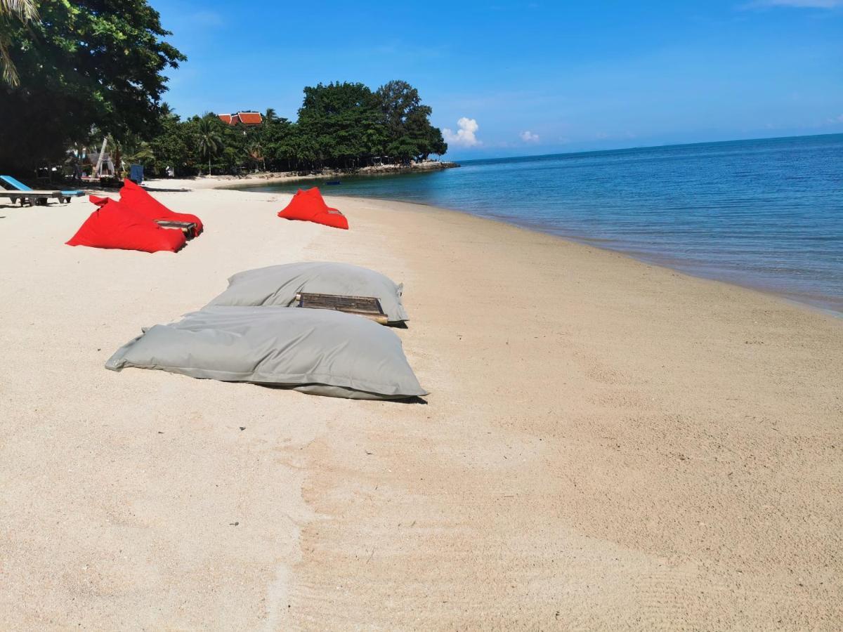 Coco Sunset Beach Ban Bang Po Luaran gambar