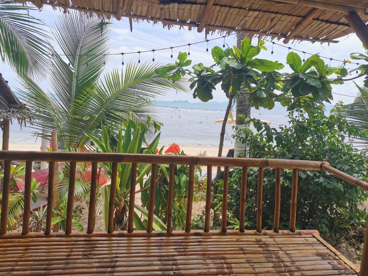 Coco Sunset Beach Ban Bang Po Luaran gambar