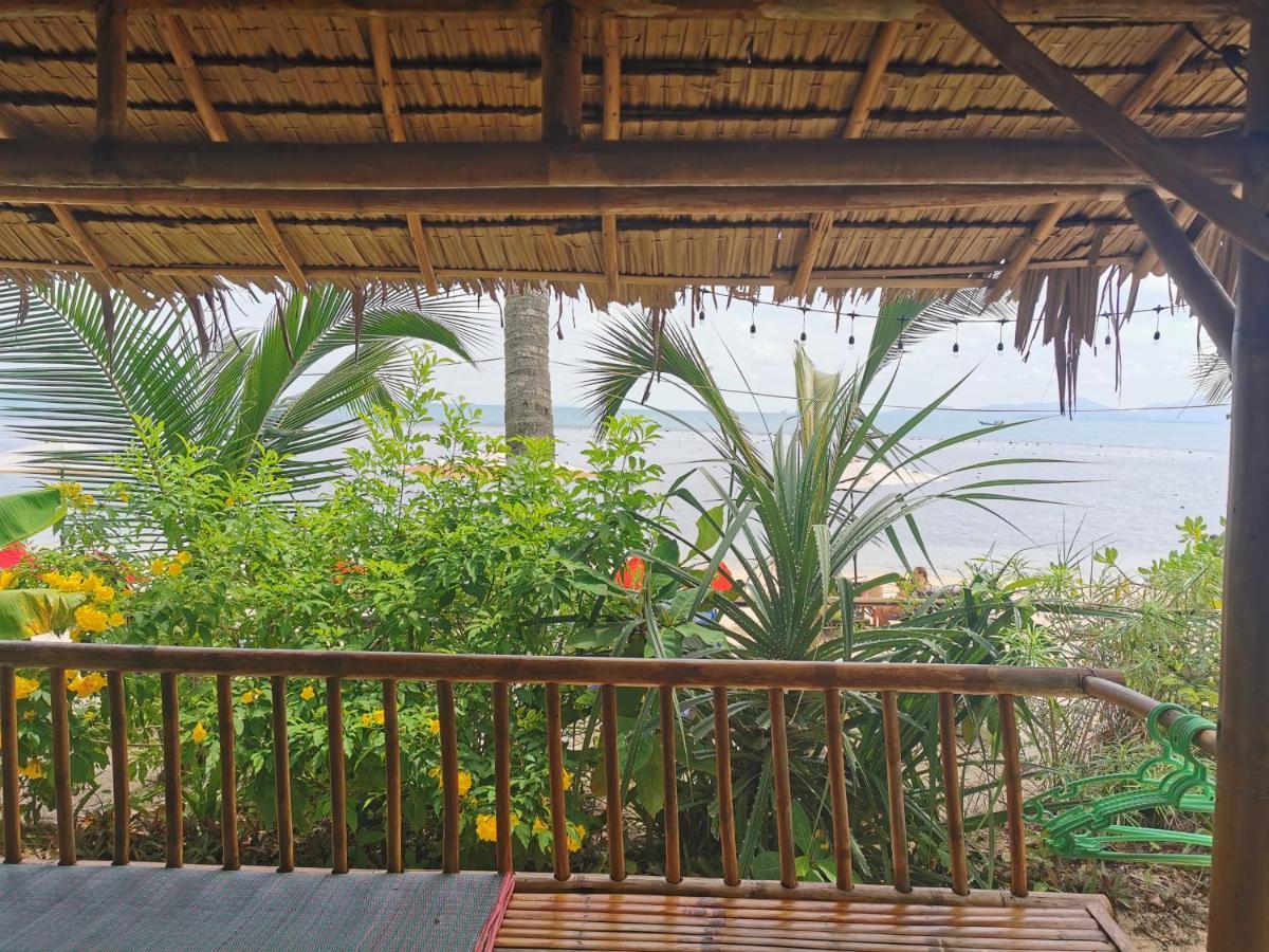 Coco Sunset Beach Ban Bang Po Luaran gambar