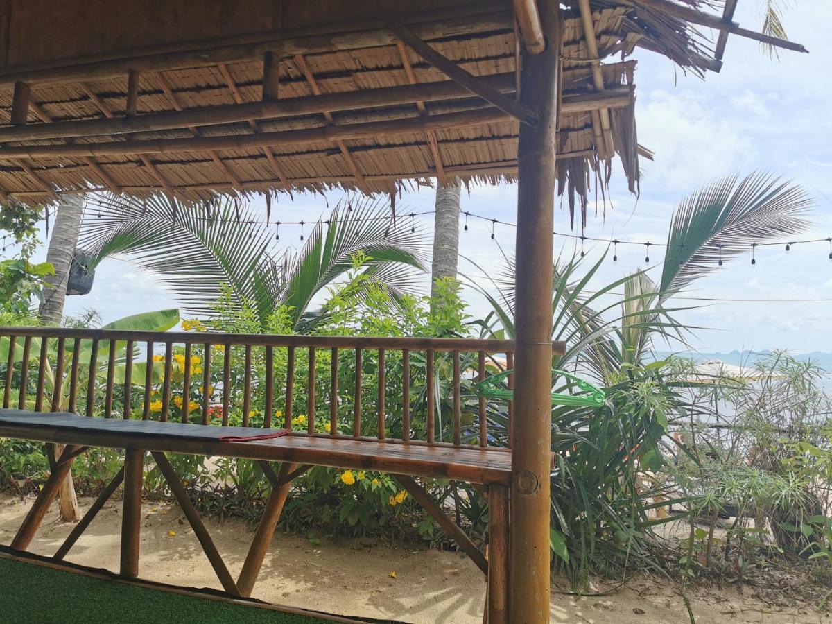 Coco Sunset Beach Ban Bang Po Luaran gambar
