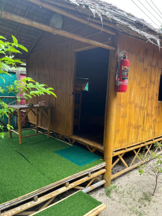 Coco Sunset Beach Ban Bang Po Luaran gambar