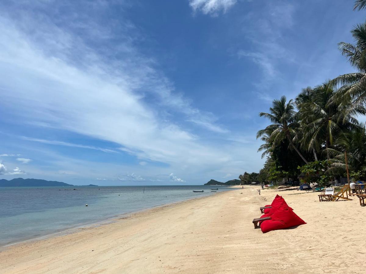 Coco Sunset Beach Ban Bang Po Luaran gambar